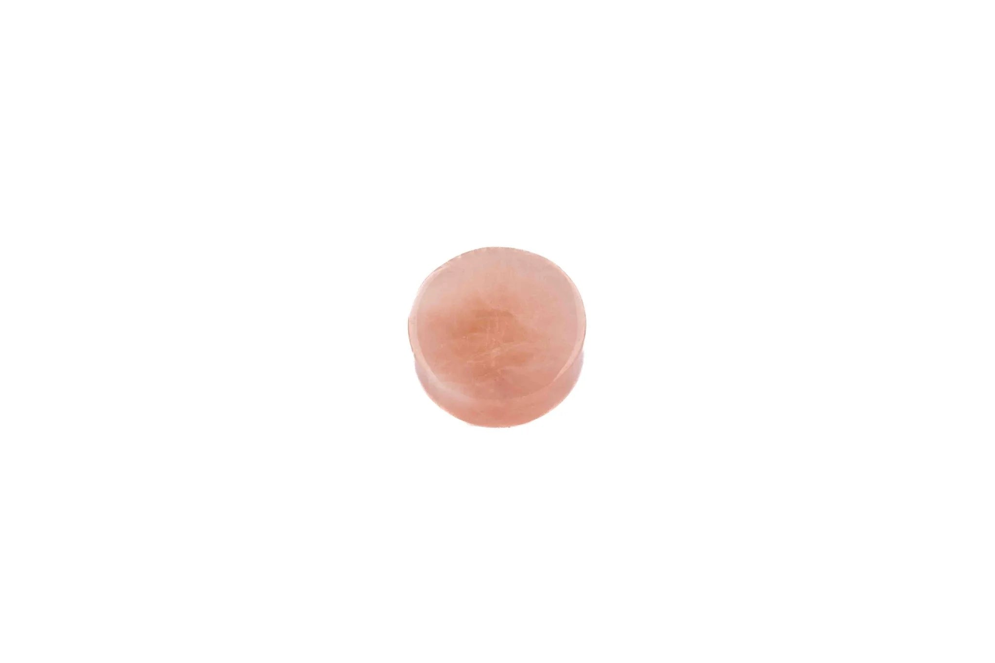 The Mantara C-0019 Lucienne Knob is a modern crystal knob in pink, perfect for drawers and cabinets.