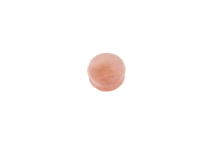 The Mantara C-0019 Lucienne Knob is a modern crystal knob in pink, perfect for drawers and cabinets.