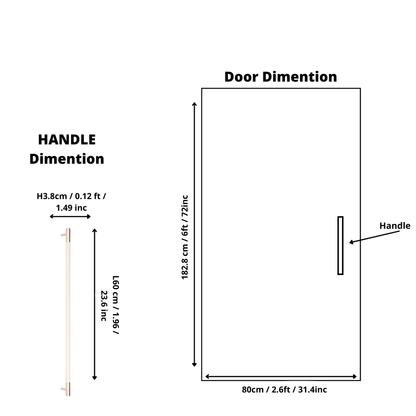 Lyra Handle