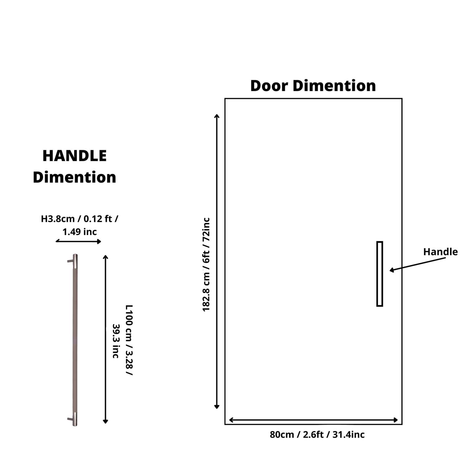 Lyra Handle
