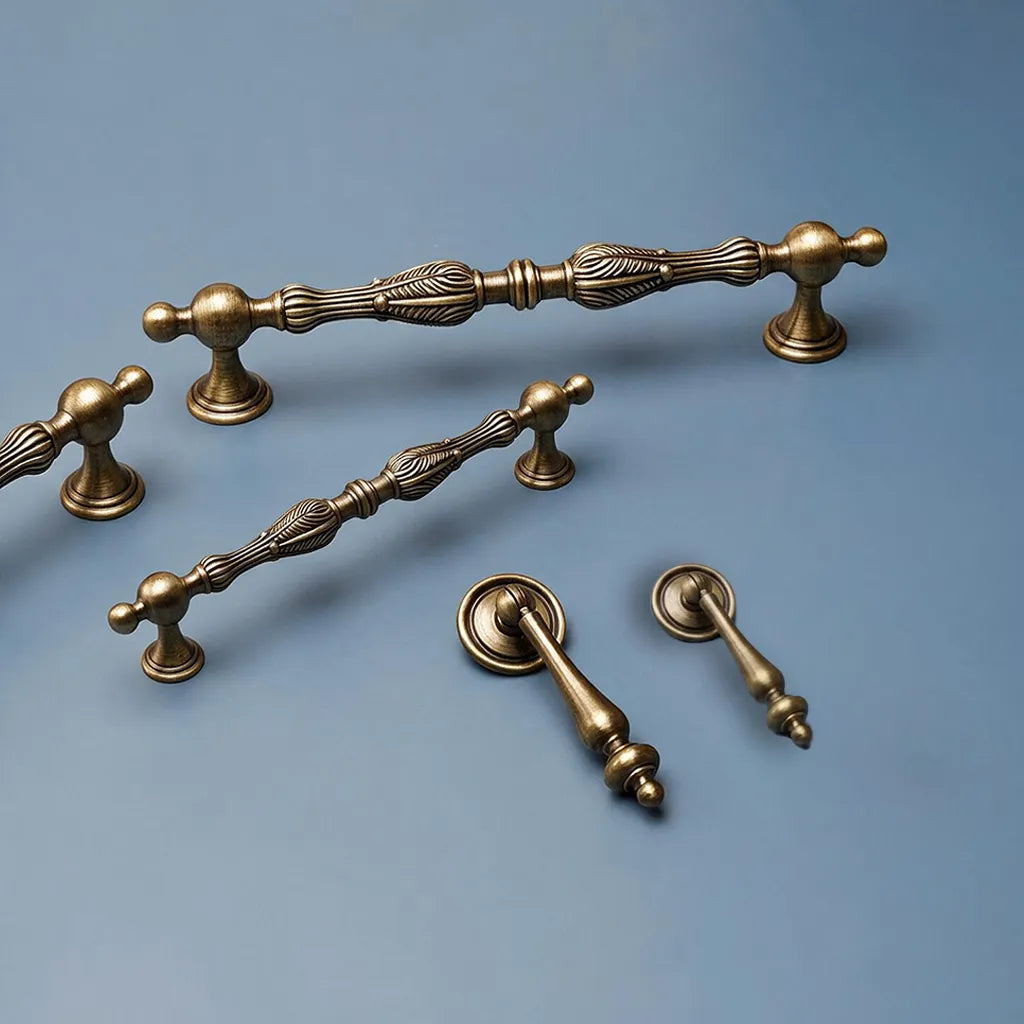 Tarin Handle Pack of 1 (Made-to-order Only)