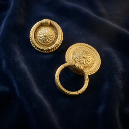 Sovereign Ring Knob