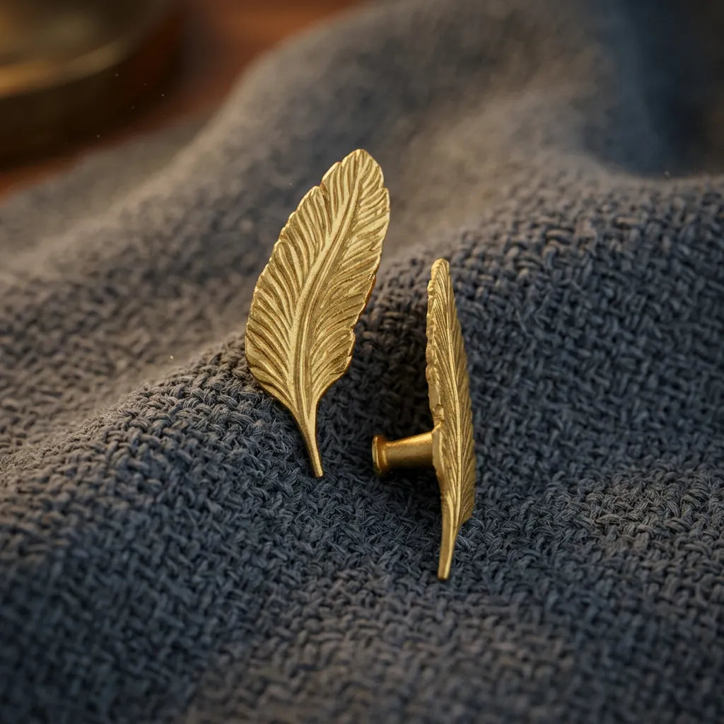 Quill Knob