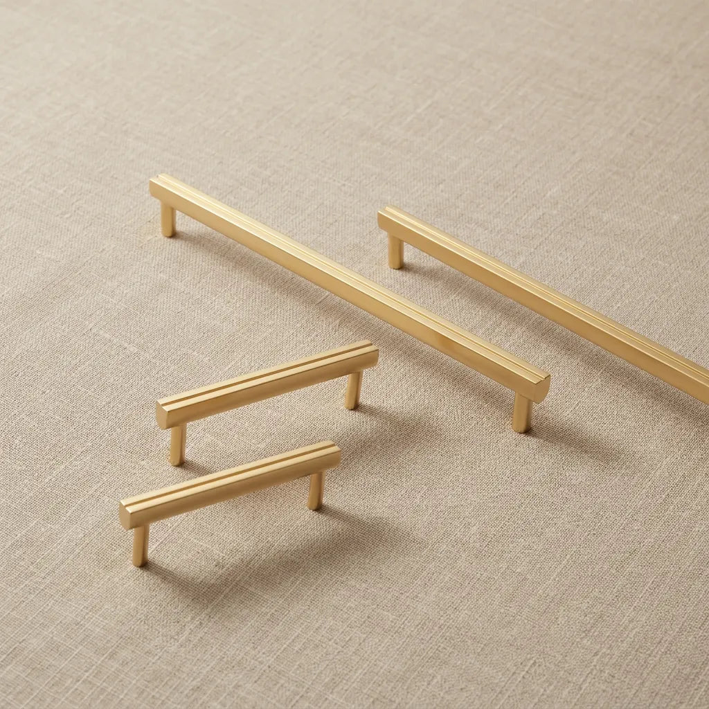 Skyline Handle