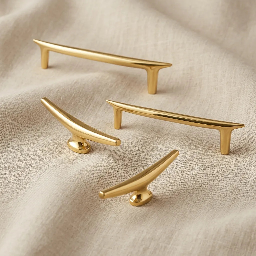 Palladian Handle