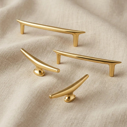 Palladian Handle