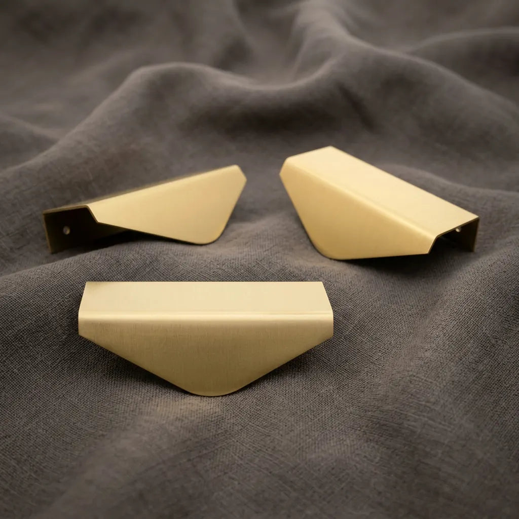 Vajra Handle