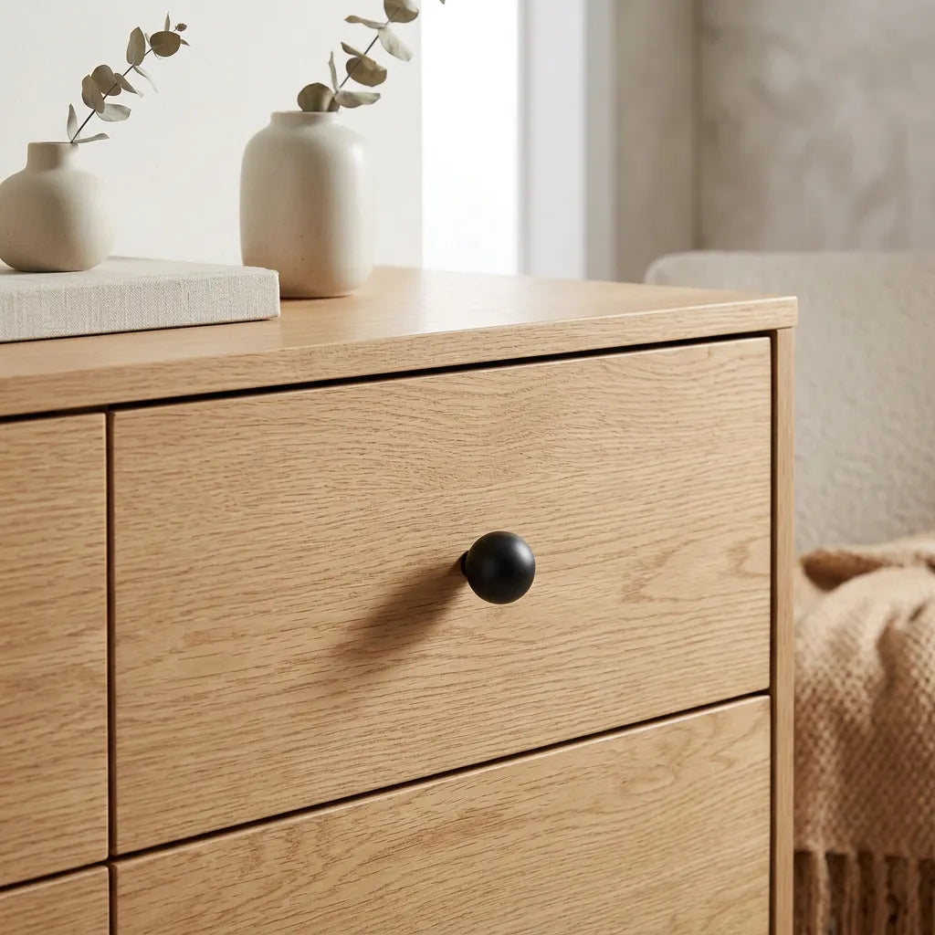 Zenith Knob