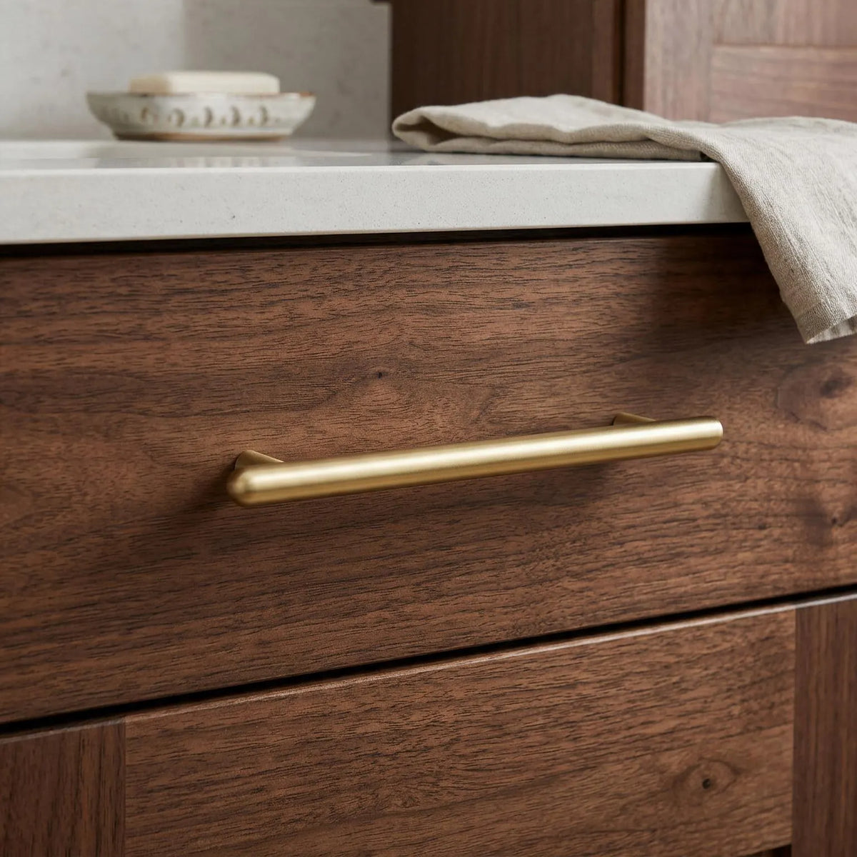 Pantheon Handle