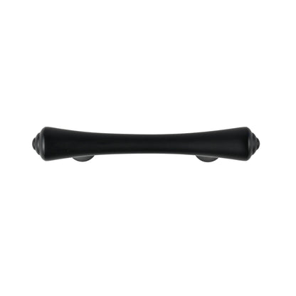MANTARA B-0068-Black