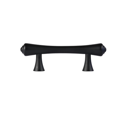 MANTARA B-0068-Black