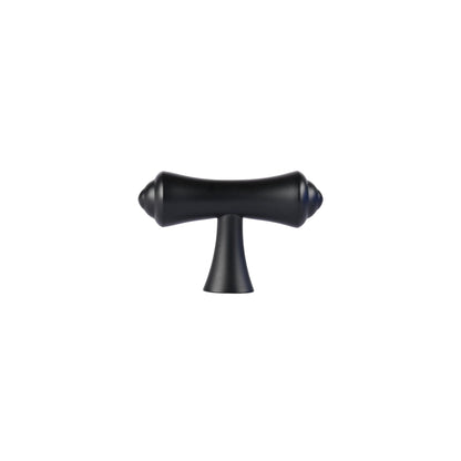 MANTARA B-0068-Black