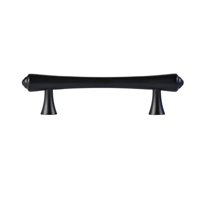 MANTARA B-0068-Black