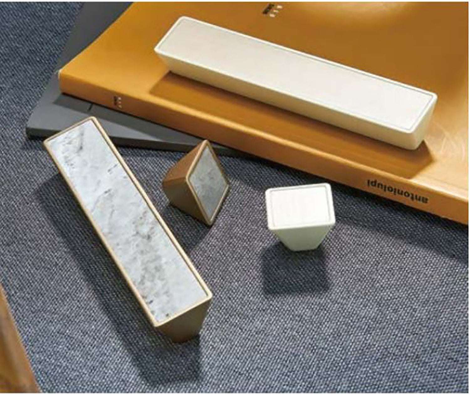 MANTARA M-0013 Handle - M A N T A R A