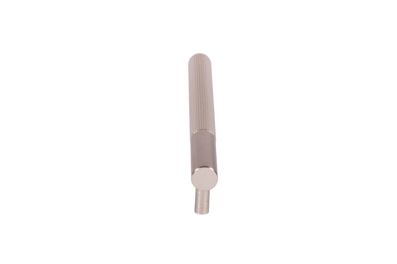 Neera handle AL-0011, gold aluminum, L168mm CC128mm, brushed finish, for kitchen drawers &amp; cabinets by Mantara