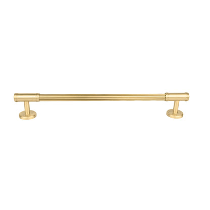 Olympus Handle Handles 132mm / Gold / Brass - M A N T A R A