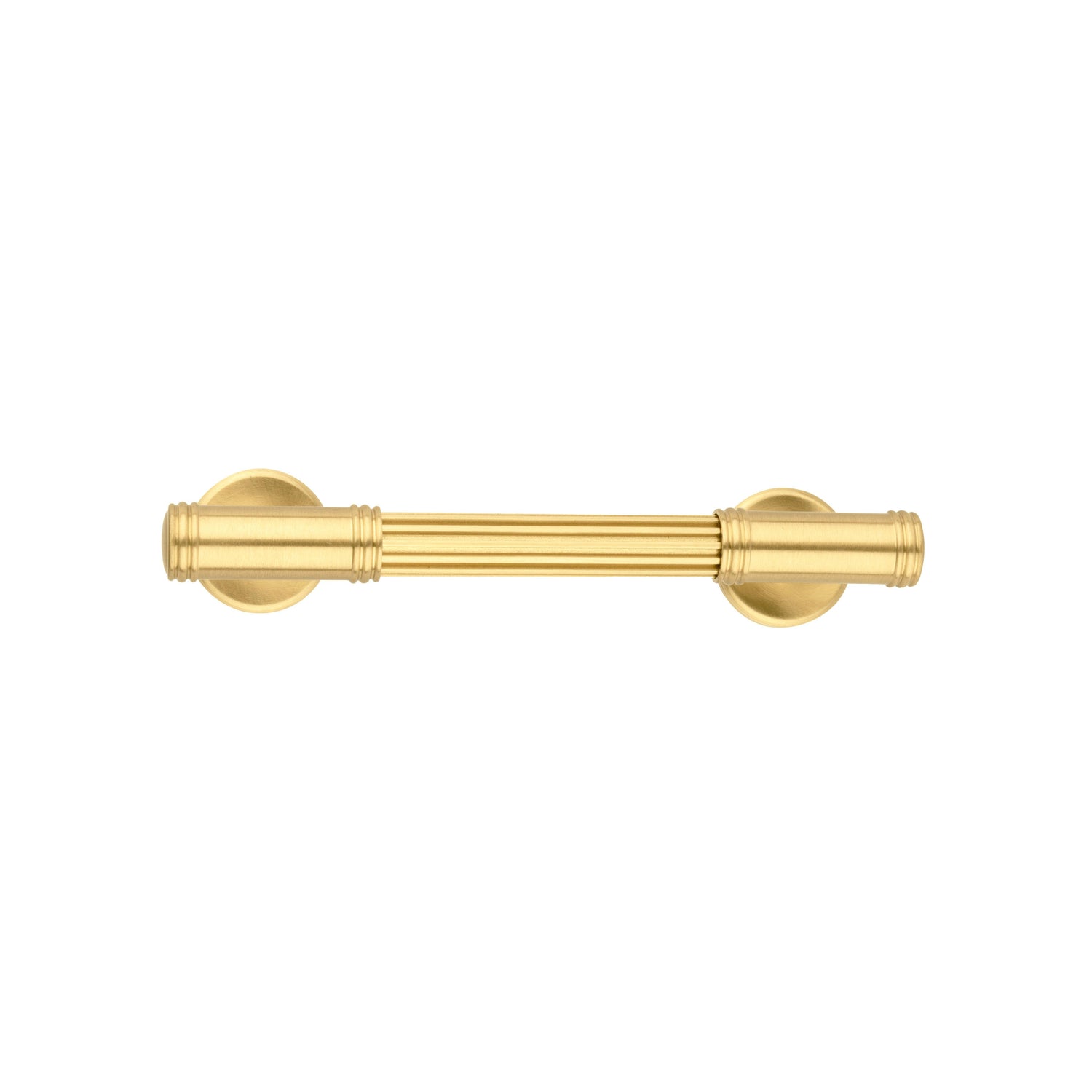 Olympus Handle Handles 132mm / Gold / Brass - M A N T A R A