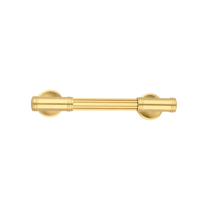 Olympus Handle Handles 132mm / Gold / Brass - M A N T A R A