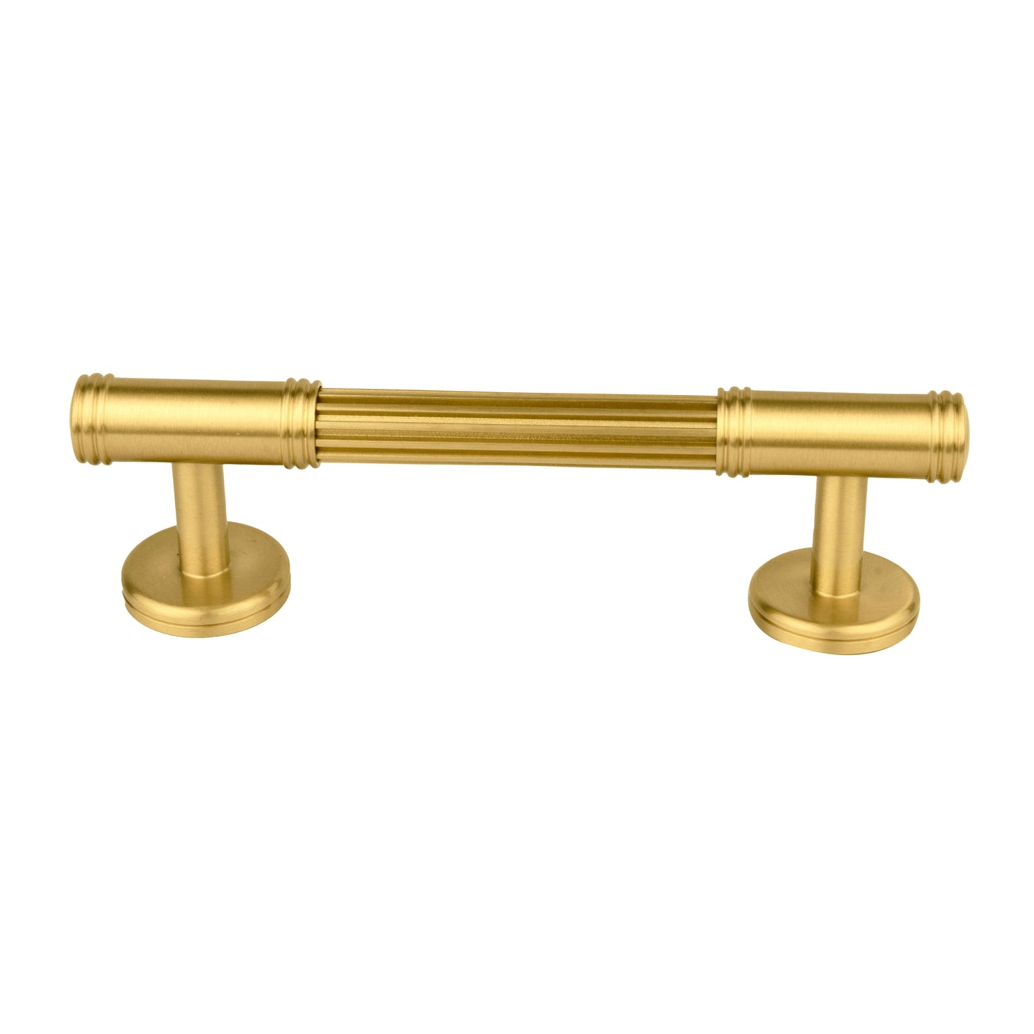 Olympus Handle Handles 132mm / Gold / Brass - M A N T A R A