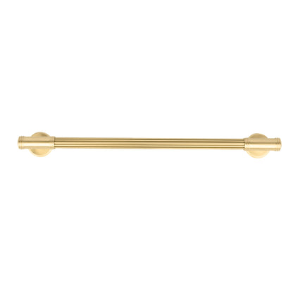 Olympus Handle Handles 132mm / Gold / Brass - M A N T A R A