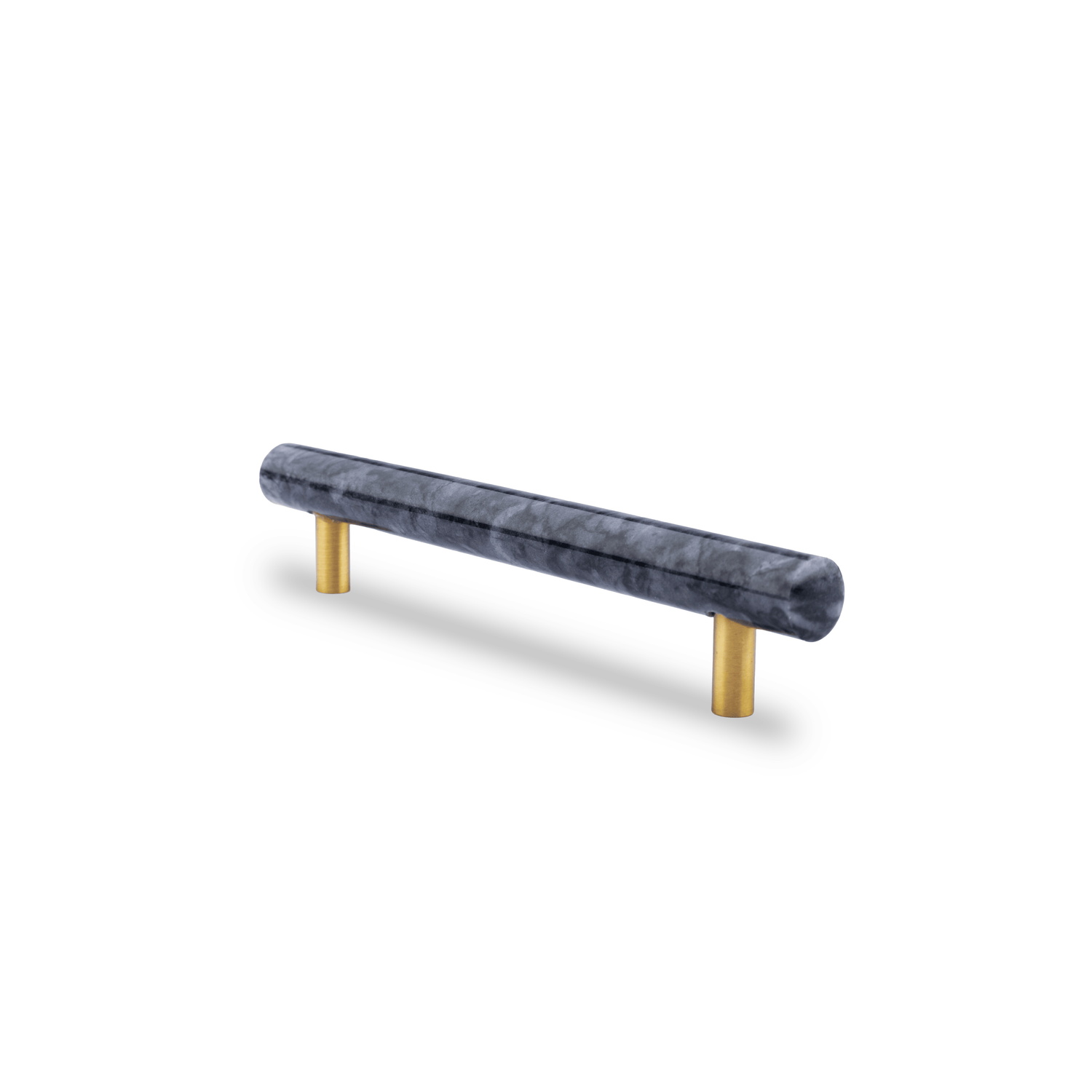 Onyx Handle Handles 170mm / Grey / Marble - M A N T A R A