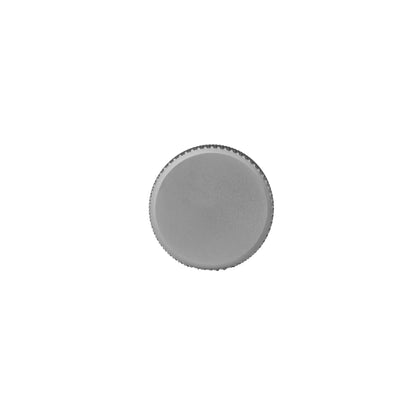 Ornate Knurled Knob