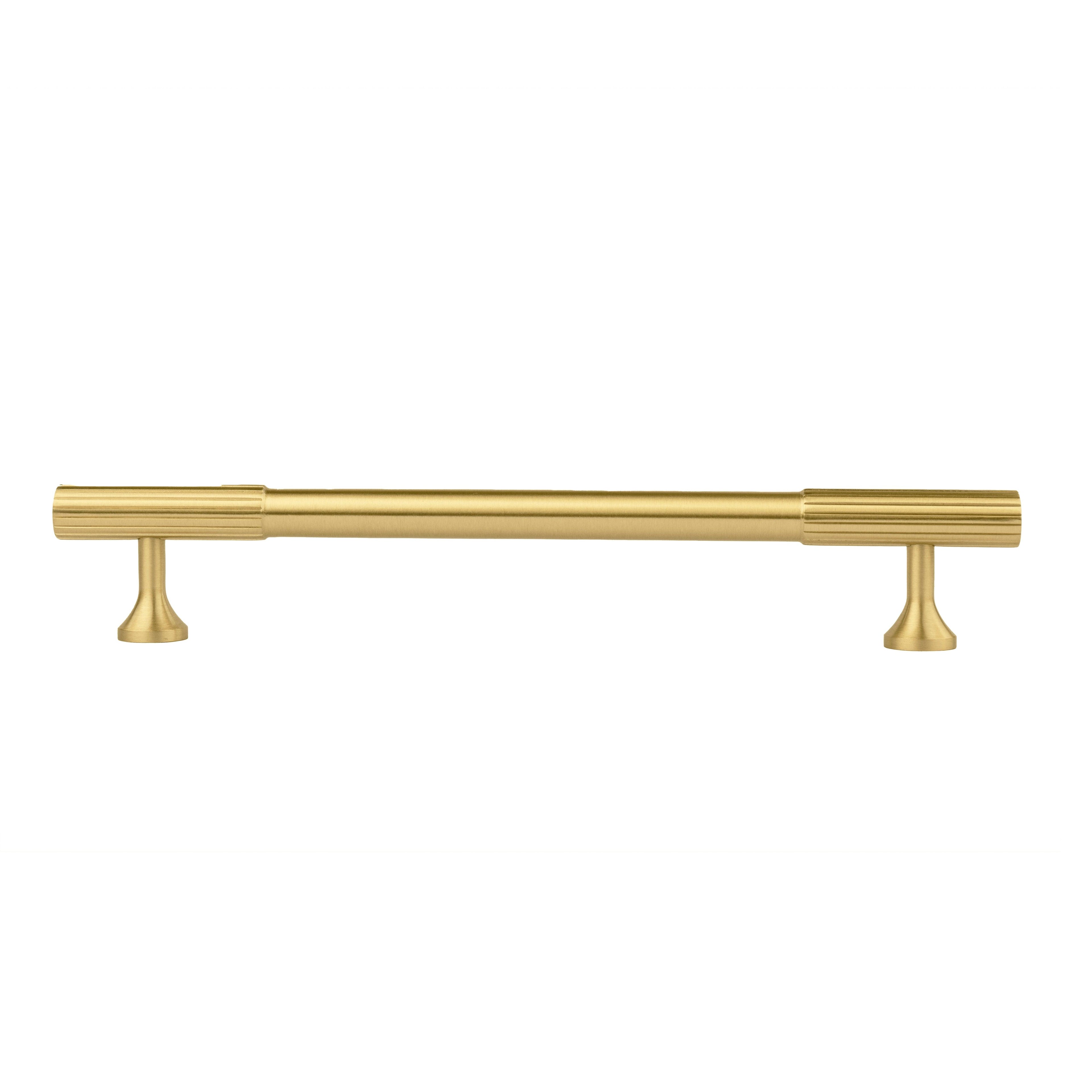 Oro Knob Knob 200mm / Gold / Brass - M A N T A R A
