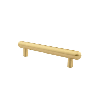 Pantheon Handle Handles 130mm / Gold / Brass - M A N T A R A