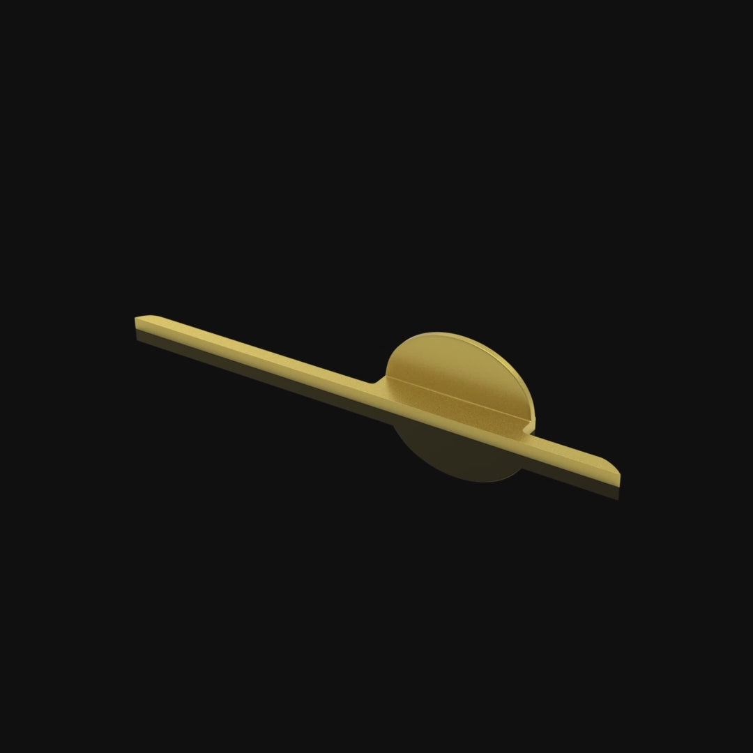 Moonshine Handle