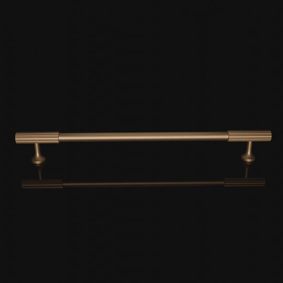 Oro Handle and Knob