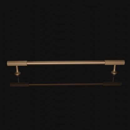 Oro Handle and Knob