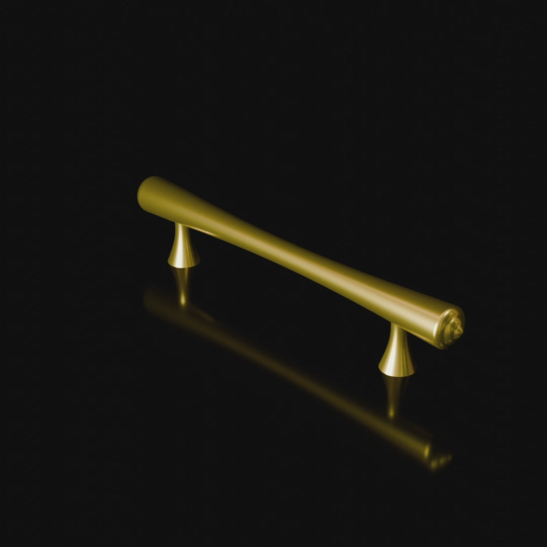 Raphael Handle