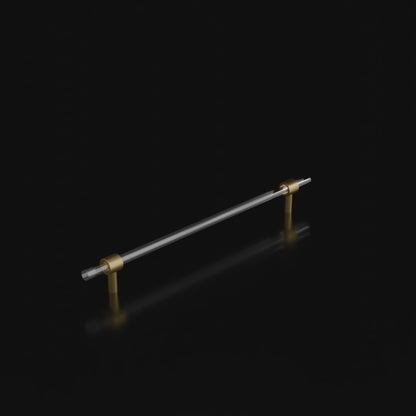 Petra II Handle