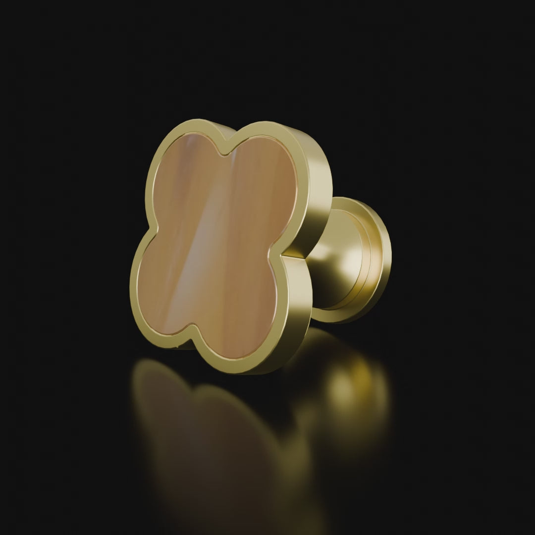 Alhambra Knob