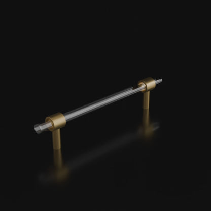 Petra II Handle