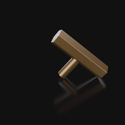 Oblivion T-bar  Handle