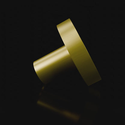 Regal Gold Knob