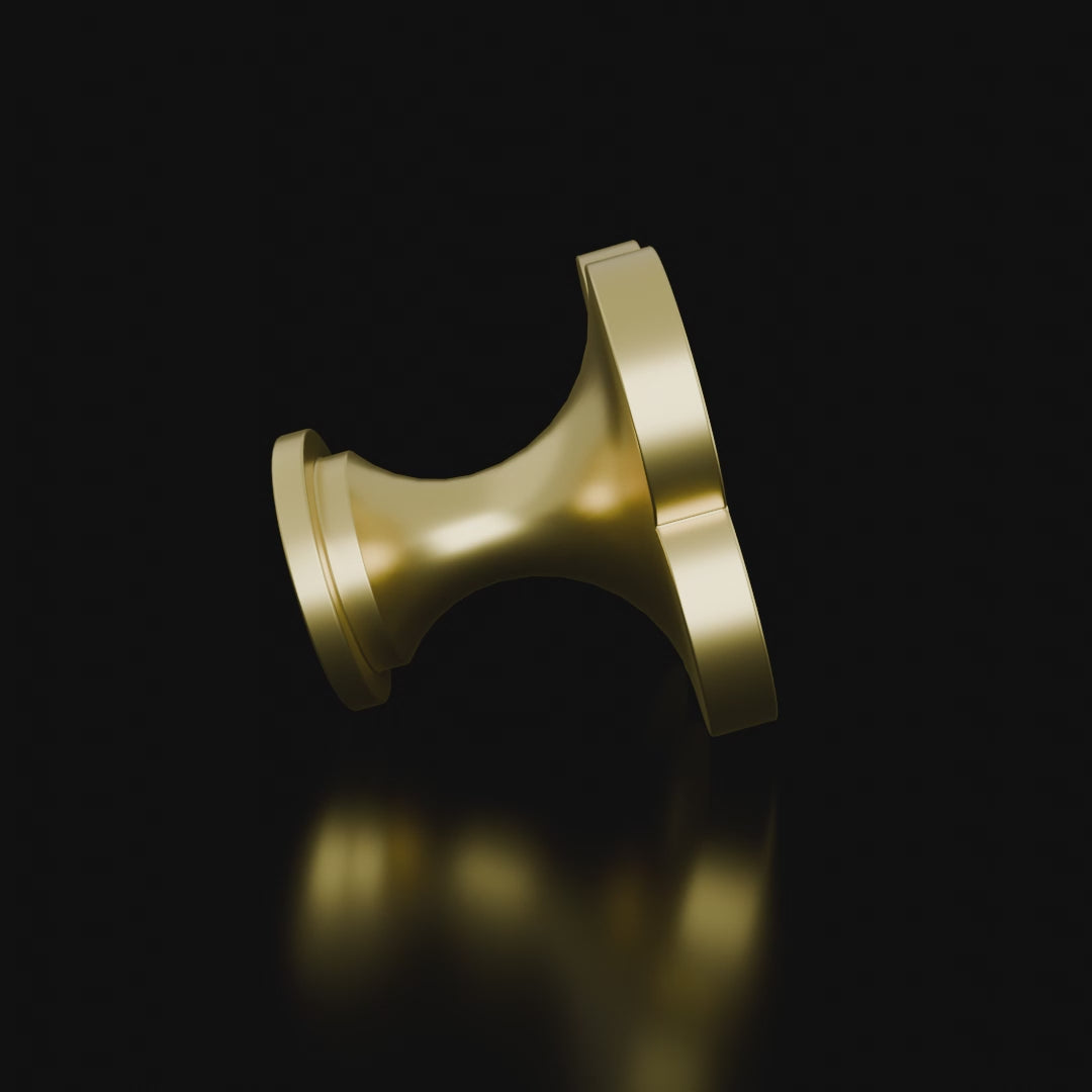 Alhambra Knob