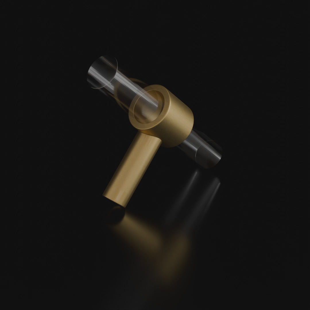 Petra II Handle