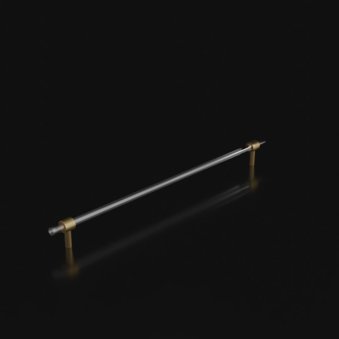 Petra II Handle