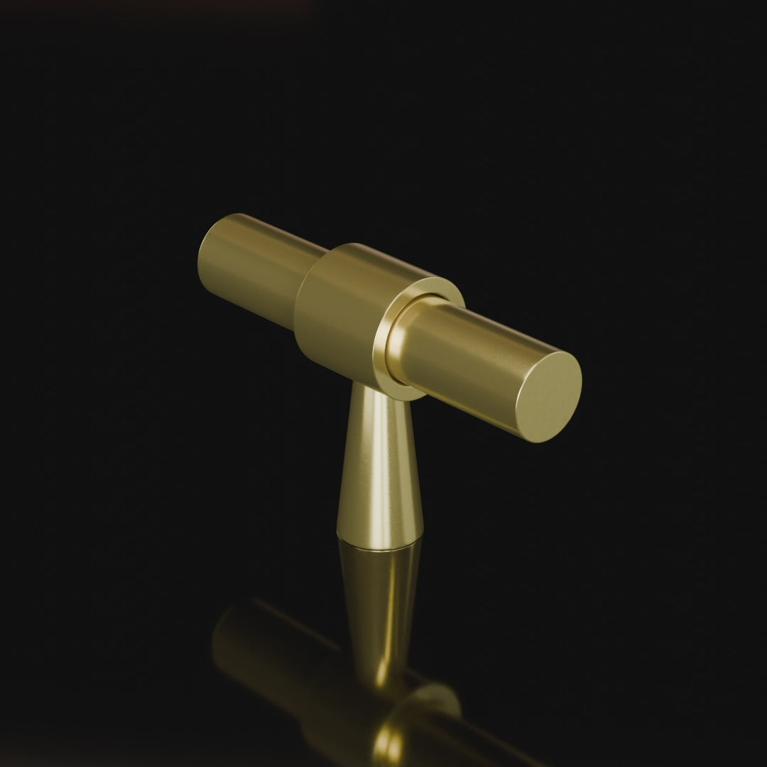 Seraphine Handle