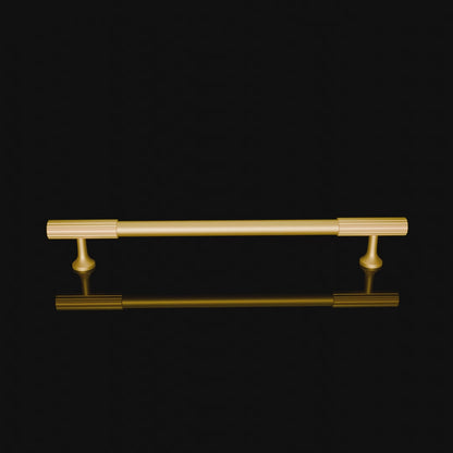Oro Handle and Knob