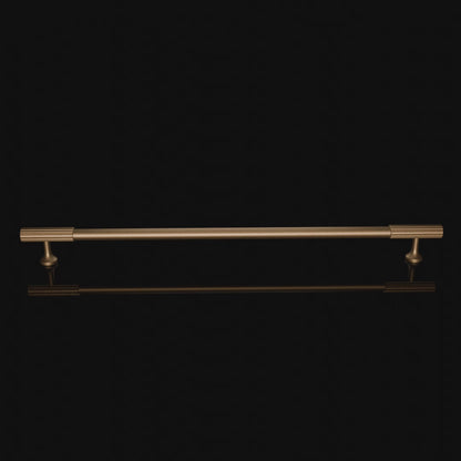 Oro Handle and Knob