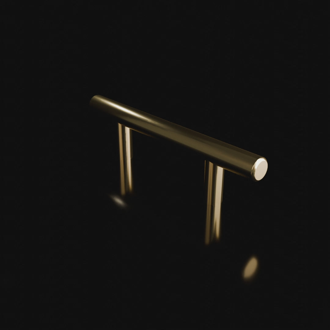 Sydney Handle