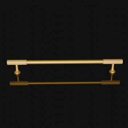 Oro Handle and Knob