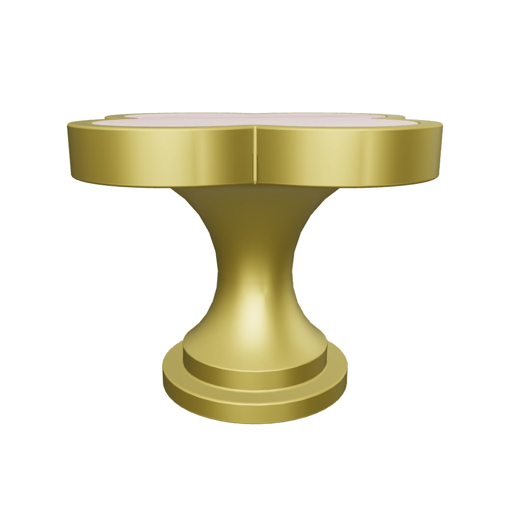 Alhambra Knob
