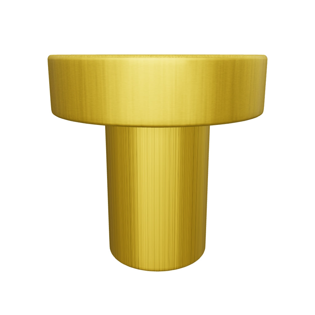 Regal Gold Knob