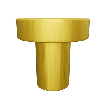 Regal Gold Knob