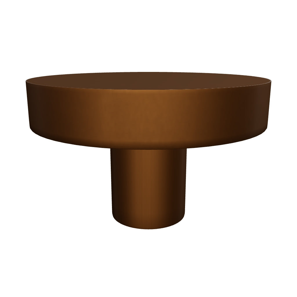 Regal Gold Knob