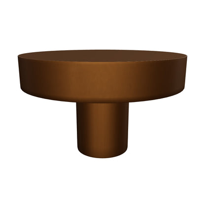 Regal Gold Knob